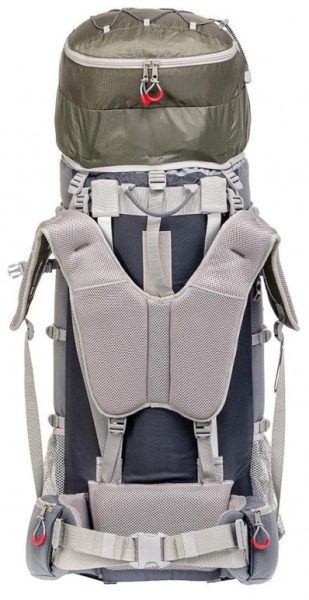 Ryukzak Nisus Yukon 115 (N-TB2524-115L)5 Ryukzak Nisus Yukon 115 (N-TB2524-115L)5