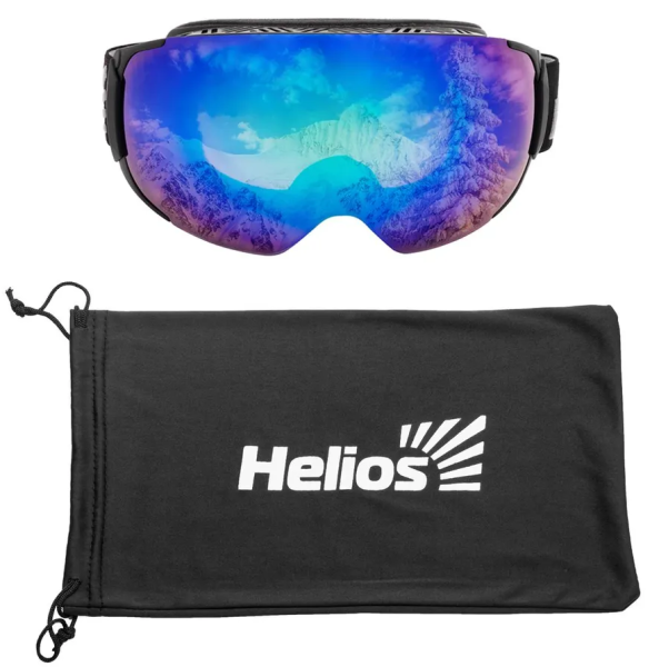 Ochki gornolyzhnye Helios (HS-HX-019)5 Ochki gornolyzhnye Helios (HS-HX-019)5