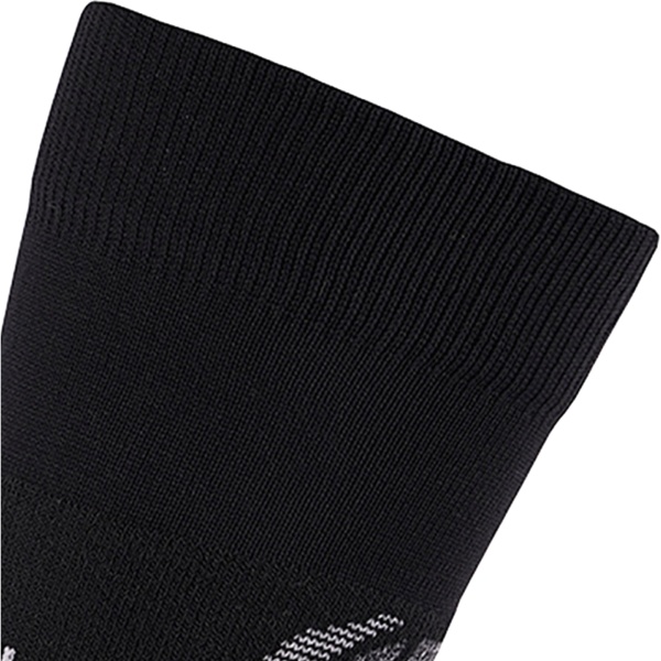 noski-accapi-trekking-ultralight-crew-black-turquoise-melange 3 noski-accapi-trekking-ultralight-crew-black-turquoise-melange 3