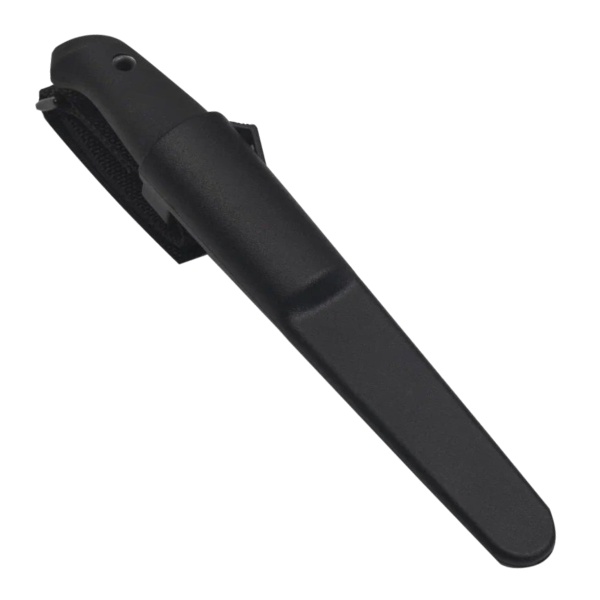 nozh-pp-kizlyar-rf-aus-8-polirovannyj-ehlastron-chernyj 2