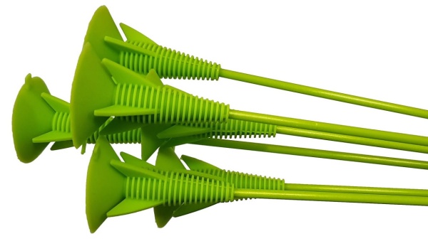 Strela luchnaya fiberglass Centershot c prisoskoj 253 Strela luchnaya fiberglass Centershot c prisoskoj 253