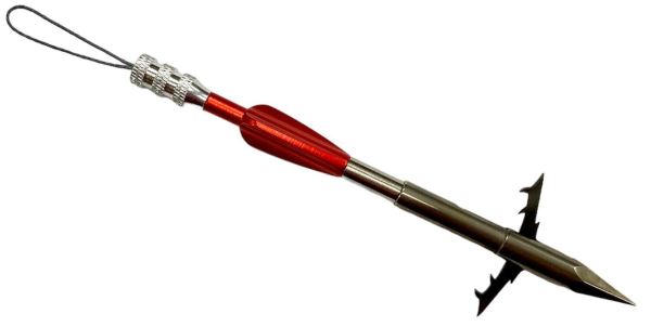 Drotik garpun Centershot Bigfish dlya rogatki2 Drotik garpun Centershot Bigfish dlya rogatki2