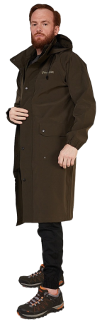 Plashch Remington Exploration Green prev 1 Plashch Remington Exploration Green prev 1