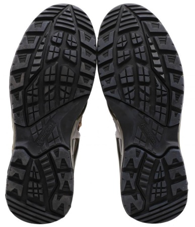 Botinki Remington Treveler New Green Forest7