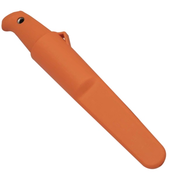 nozh-pp-kizlyar-rf-aus-8-polirovannyj-ehlastron-oranzhevyj 2