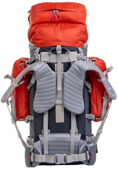 Ryukzak Nisus Abakan 100 (N-TB1179-100L)5