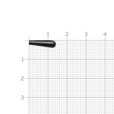 Крепление поплавка глухое Kraken KR-4035 2 Крепление поплавка глухое Kraken KR-4035 2