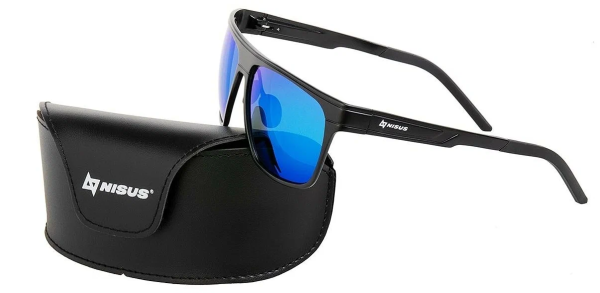 Ochki polyarizacionnye Nisus (N-OP-LZ0310-B) v zhyostkom chekhle3 Ochki polyarizacionnye Nisus (N-OP-LZ0310-B) v zhyostkom chekhle3