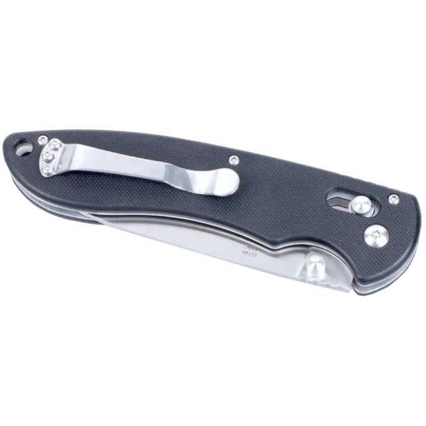 nozh-skladnoj-ganzo-g740-bk-chernyj 4