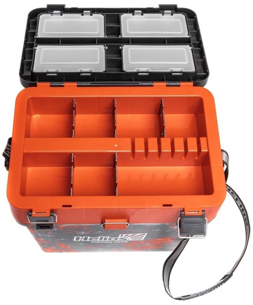 YAshchik zimnij Helios Shark 19l oranzhevyj3 YAshchik zimnij Helios Shark 19l oranzhevyj3