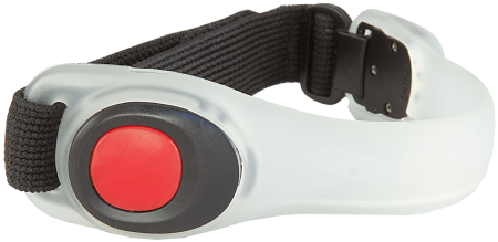 Fonar' YArkij Luch V-002R Braslet