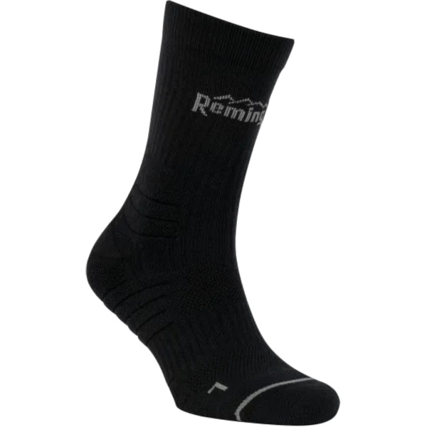 noski-remington-coolmax-mid-socks-dark-grey 2 noski-remington-coolmax-mid-socks-dark-grey 2