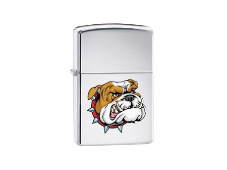mean-dog-250-high-polish-chrome-zippo mean-dog-250-high-polish-chrome-zippo