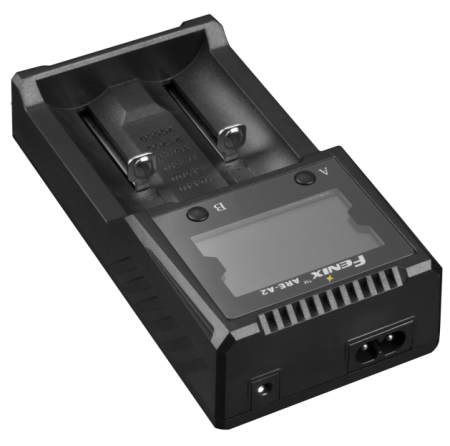 Zaryadnoe ustrojstvo Fenix ARE-A24 Zaryadnoe ustrojstvo Fenix ARE-A24