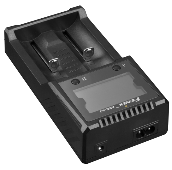 Zaryadnoe ustrojstvo Fenix ARE-A24 Zaryadnoe ustrojstvo Fenix ARE-A24