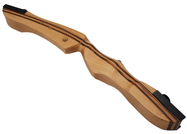 Luk rekursivnyj Centershot Classic 68 (chernye plechi) 34 Luk rekursivnyj Centershot Classic 68 (chernye plechi) 34