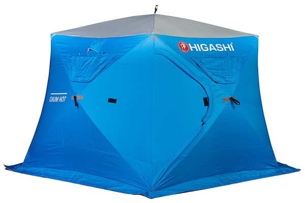 Palatka zimnyaya Higashi Chum Hot DC2 Palatka zimnyaya Higashi Chum Hot DC2