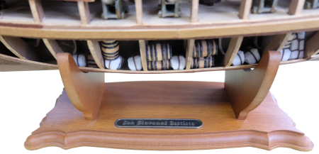 Maket parusnika malyj5 Maket parusnika malyj5