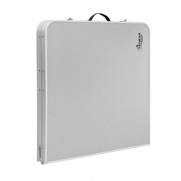 Nabor mebeli Premier Fishing stol 60h120sm AL+4 tabureta CT chekhol-Velcro (T-PR-FS-60x120+4-1)3 Nabor mebeli Premier Fishing stol 60h120sm AL+4 tabureta CT chekhol-Velcro (T-PR-FS-60x120+4-1)3