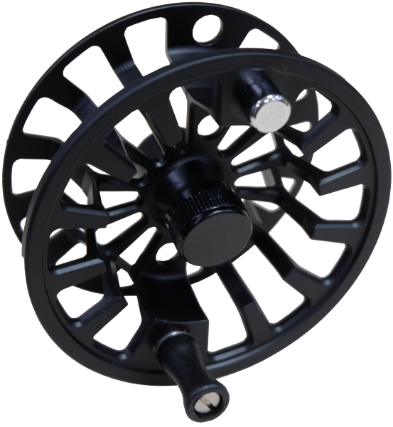 SHpulya dlya katushki Team Dragon FX600,  SHpulya dlya katushki Team Dragon FX600,