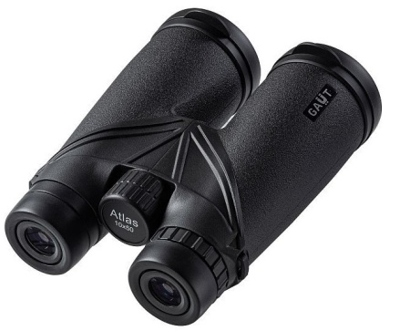 Binokl' GAUT Atlas 10x502 Binokl' GAUT Atlas 10x502