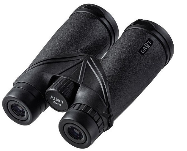 Binokl' GAUT Atlas 10x502 Binokl' GAUT Atlas 10x502