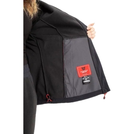 kostyum-magnum-gear-polar-lady-zhenskij-flis-chernyj 6