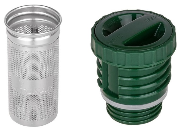 Termos Tonar HS.TM-059-G 1600ML 3 Termos Tonar HS.TM-059-G 1600ML 3