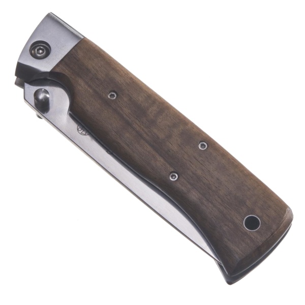 nozh-skladnoj-pp-kizlyar-sterh-aus-8-polirovannyj-derevo-stal 2