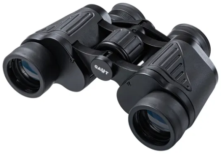 Binokl' GAUT Vega 7x35 Black Binokl' GAUT Vega 7x35 Black