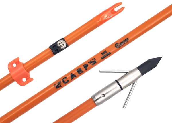 Garpun luchnyj Centershot Carp4 Garpun luchnyj Centershot Carp4