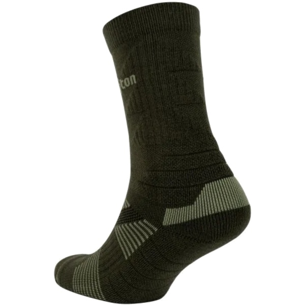 noski-remington-wool-mid-socks-green 3 noski-remington-wool-mid-socks-green 3