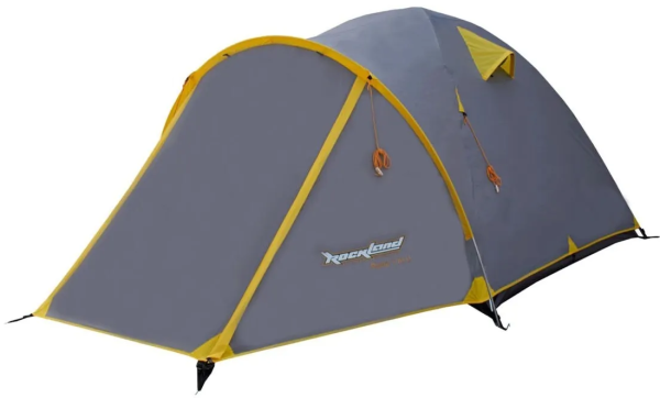 Palatka RockLand Pamir 3 Alu4 Palatka RockLand Pamir 3 Alu4