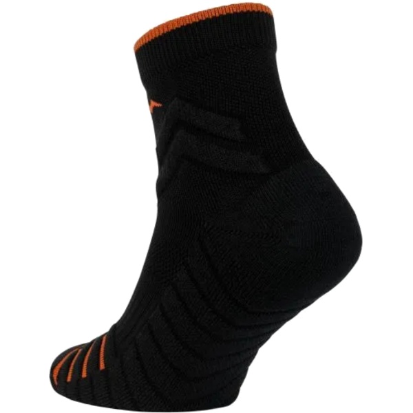 noski-remington-coolmax-low-socks-black 3 noski-remington-coolmax-low-socks-black 3