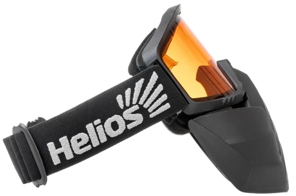 Maska Helios (HS-MT-012-O-2) snegohodnaya 3 Maska Helios (HS-MT-012-O-2) snegohodnaya 3