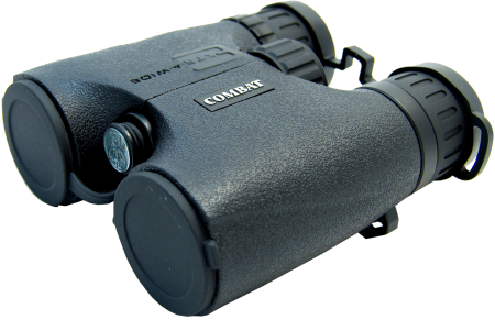 Binokl' Combat 8x30 WP EWA Binokl' Combat 8x30 WP EWA