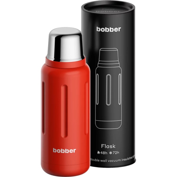 termos-bobber-flask-1000ml-cayenne-red 3 termos-bobber-flask-1000ml-cayenne-red 3
