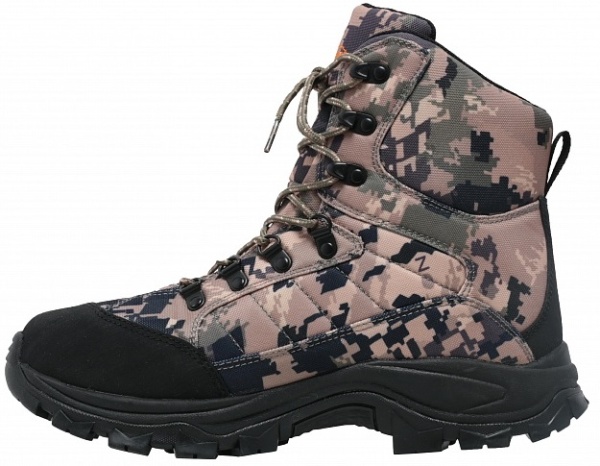 Botinki Remington Lynx 400 Green Forest4 Botinki Remington Lynx 400 Green Forest4