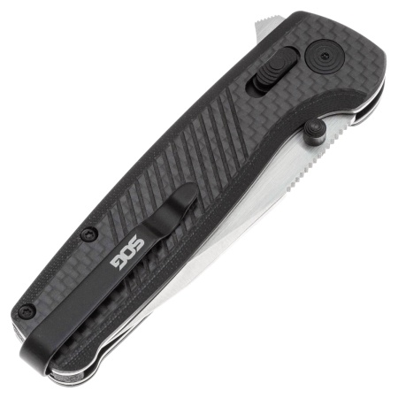 Nozh SOG Terminus XR S35VN 2
