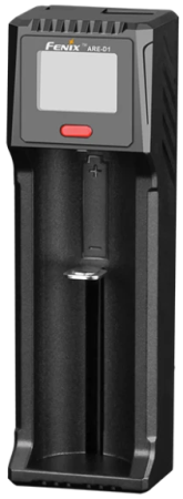 Zaryadnoe ustrojstvo Fenix ARE-D1 Zaryadnoe ustrojstvo Fenix ARE-D1