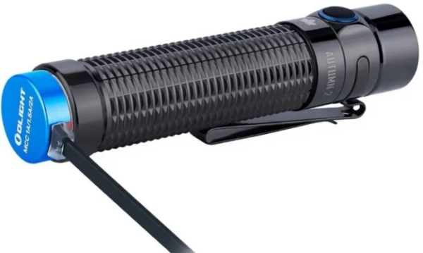 Fonar' Olight Autumn 24 Fonar' Olight Autumn 24