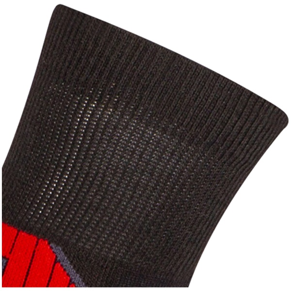 noski-accapi-hiking-quater-black-red 3 noski-accapi-hiking-quater-black-red 3