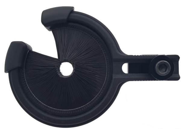 Polochka dlya blochnogo luka Centershot Whisker Biscuit3