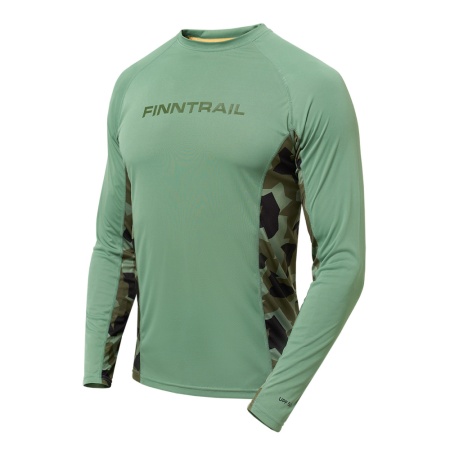 longsliv-finntrail-wave-camoarmy-6606 longsliv-finntrail-wave-camoarmy-6606