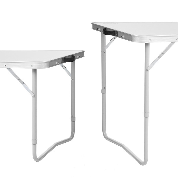 Nabor mebeli Premier Fishing stol 60h120sm AL+4 tabureta CT chekhol-Velcro (T-PR-FS-60x120+4-1)4 Nabor mebeli Premier Fishing stol 60h120sm AL+4 tabureta CT chekhol-Velcro (T-PR-FS-60x120+4-1)4