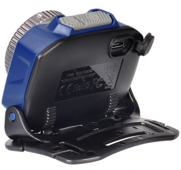 Fonar' Fenix HL40R seryj4 Fonar' Fenix HL40R seryj4