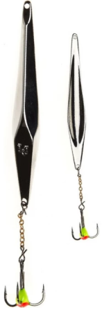 Blesna zimnyaya Lucky John SHINER 55mm2