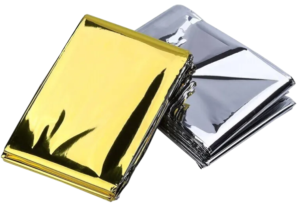 Termoodeyalo Sledopyt 160h210sm, serebro-zoloto3 Termoodeyalo Sledopyt 160h210sm, serebro-zoloto3