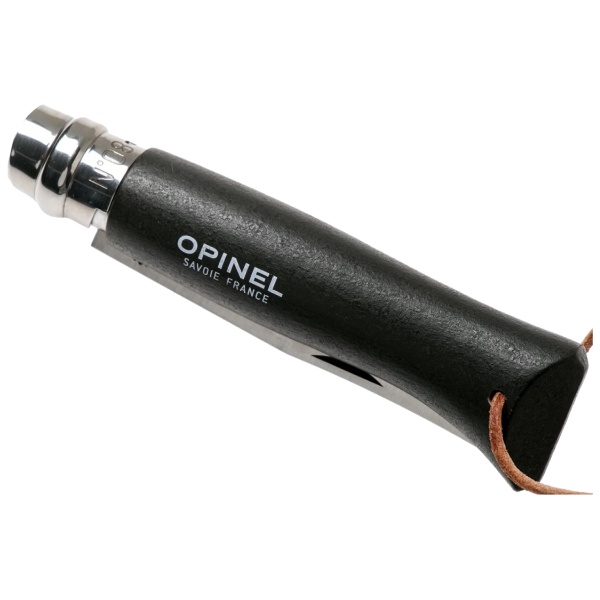 nozh-opinel-trekking-8-nerzhaveyushchaya-stal-chernyj 4 nozh-opinel-trekking-8-nerzhaveyushchaya-stal-chernyj 4