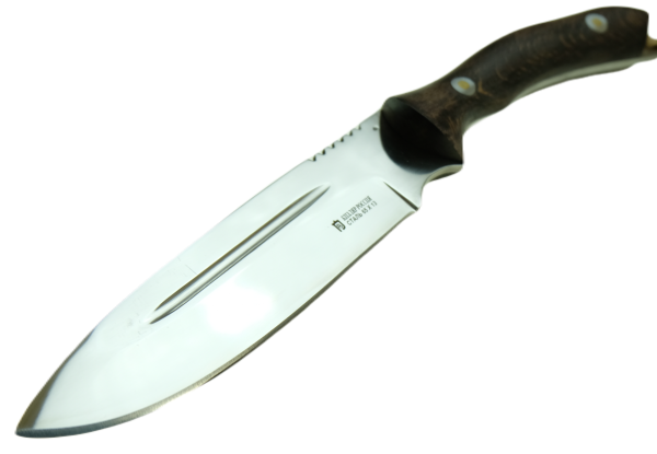 Nozh razdelochnyj Stepnoj (Kizlyar)2 Nozh razdelochnyj Stepnoj (Kizlyar)2